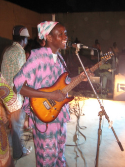 01 Harouna Thiombiano